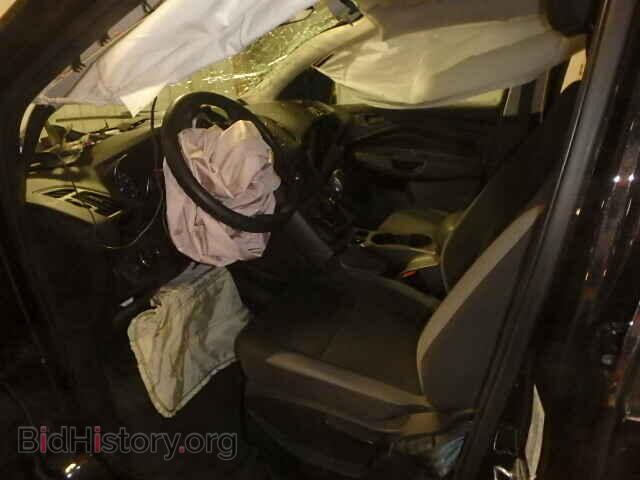 2014 FORD ESCAPE - VIN: 1FMCU0F72EUC17387 - Фото 5