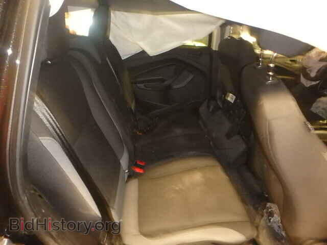 2014 FORD ESCAPE - VIN: 1FMCU0F72EUC17387 - Фото 6