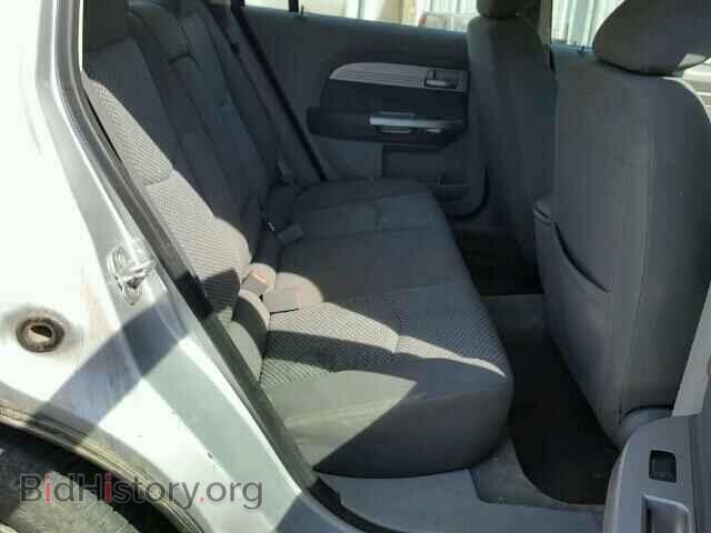 2008 CHRYSLER SEBRING - VIN: 1C3LC46J58N231944 - Фото 6