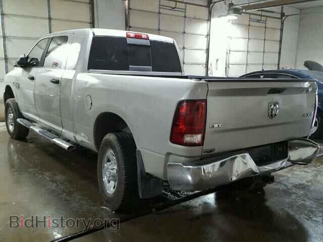 2010 DODGE RAM 2500 - VIN: 3D7UT2HL0AG135288 - Фото 3