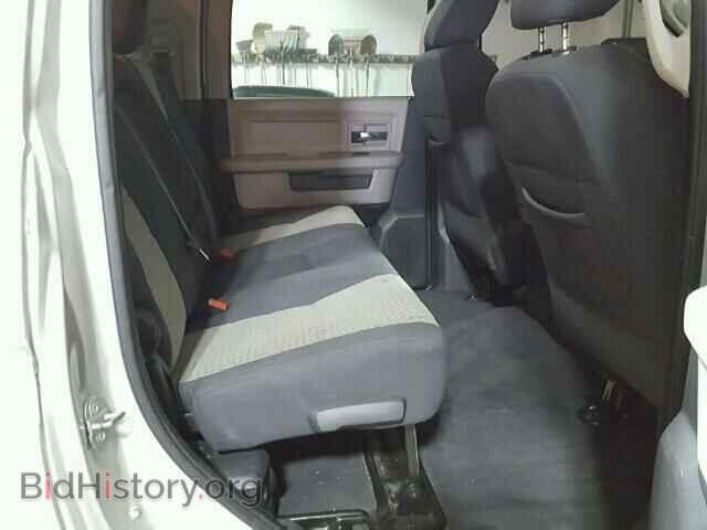 2010 DODGE RAM 2500 - VIN: 3D7UT2HL0AG135288 - Фото 6