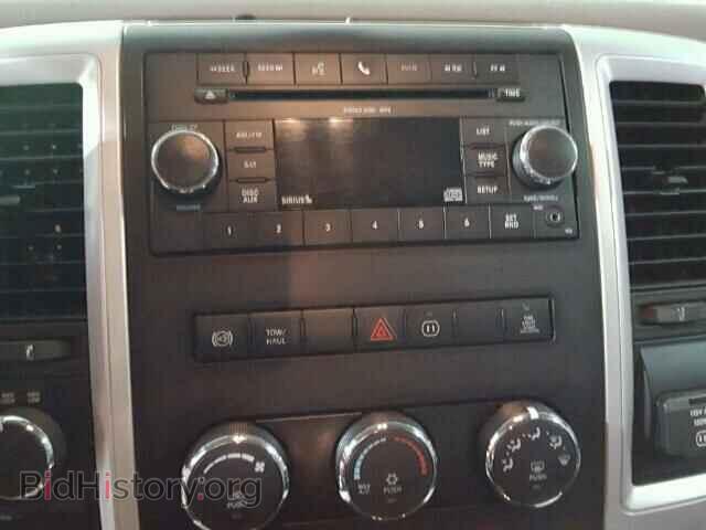 2010 DODGE RAM 2500 - VIN: 3D7UT2HL0AG135288 - Фото 9