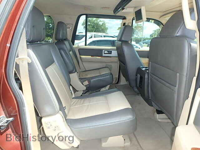 2007 FORD EXPEDITION - VIN: 1FMFK17517LA82899 - Фото 6