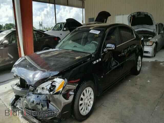 2007 BUICK LUCERNE - VIN: 1G4HP57287U169880 - Фото 2