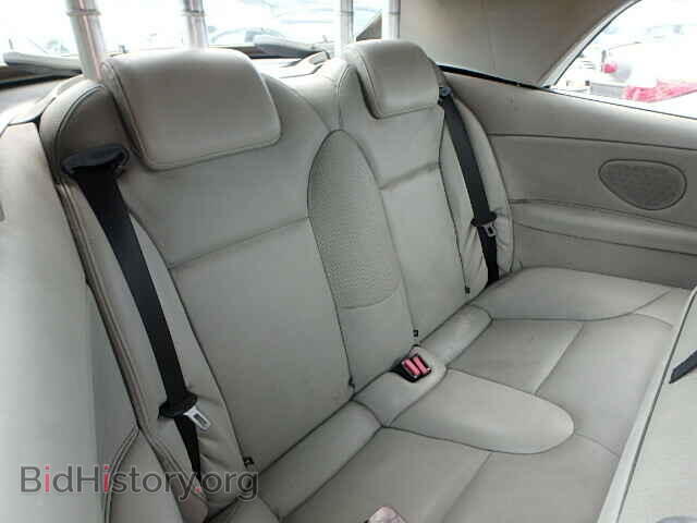2008 SAAB 9 3 - VIN: YS3FB79Y086012480 - Фото 6