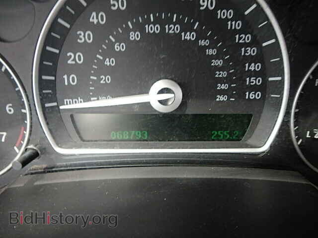 2008 SAAB 9 3 - VIN: YS3FB79Y086012480 - Фото 8