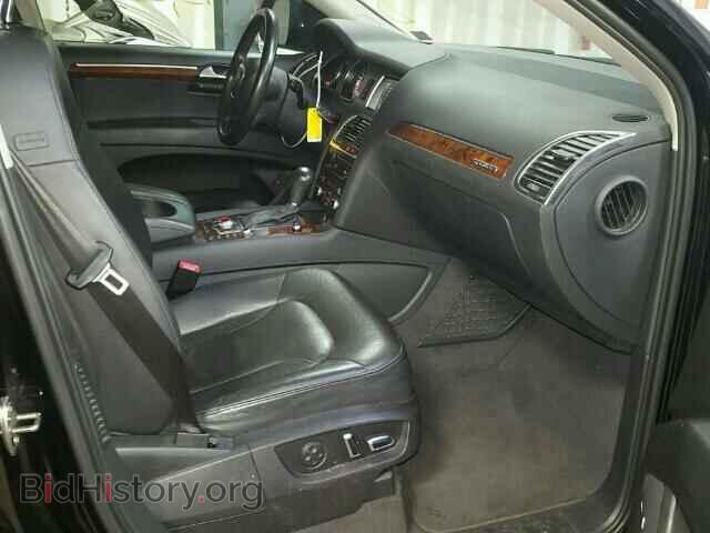 2011 AUDI Q7 - VIN: WA1LMAFE9BD003690 - Фото 5
