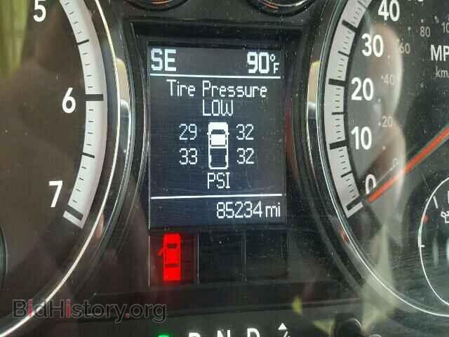 2012 DODGE RAM 1500 - VIN: 1C6RD6GT3CS301747 - Фото 8