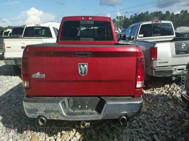 2012 DODGE RAM 1500 - VIN: 1C6RD6GT3CS301747 - Фото 9