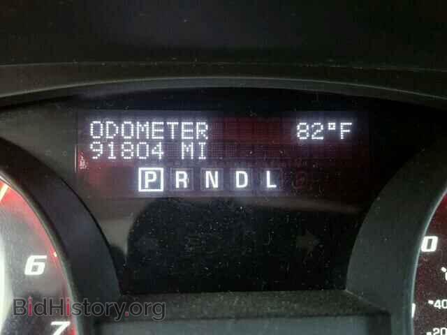 2008 GMC ACADIA - VIN: 1GKER13788J137515 - Фото 8