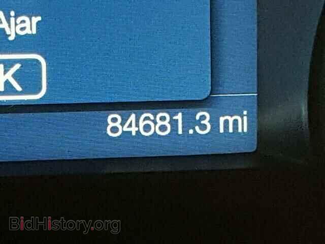2014 FORD EXPLORER - VIN: 1FM5K7B84EGA33573 - Фото 8