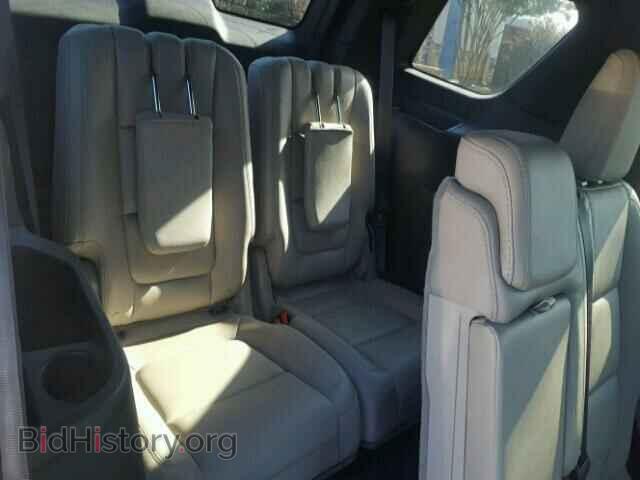 2015 FORD EXPLORER - VIN: 1FM5K7F87FGB55890 - Фото 9