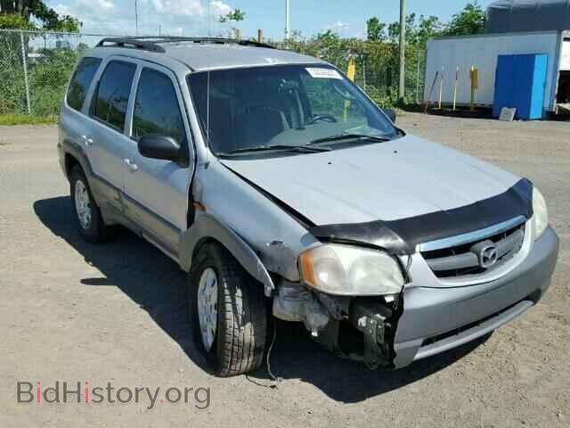 Фотография 4F2CU09112KM61373 - MAZDA TRIBUTE 2002