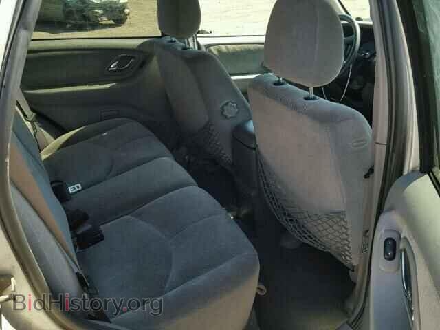 2002 MAZDA TRIBUTE - VIN: 4F2CU09112KM61373 - Фото 6