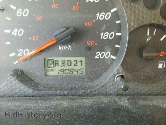 2002 MAZDA TRIBUTE - VIN: 4F2CU09112KM61373 - Фото 8