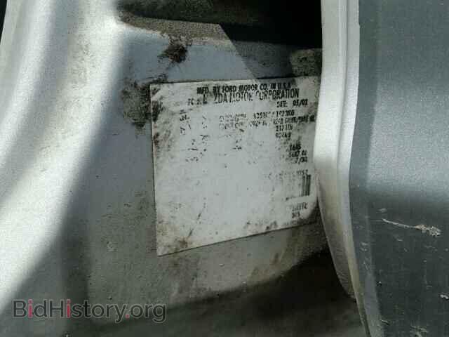 2002 MAZDA TRIBUTE - VIN: 4F2CU09112KM61373 - Фото 10