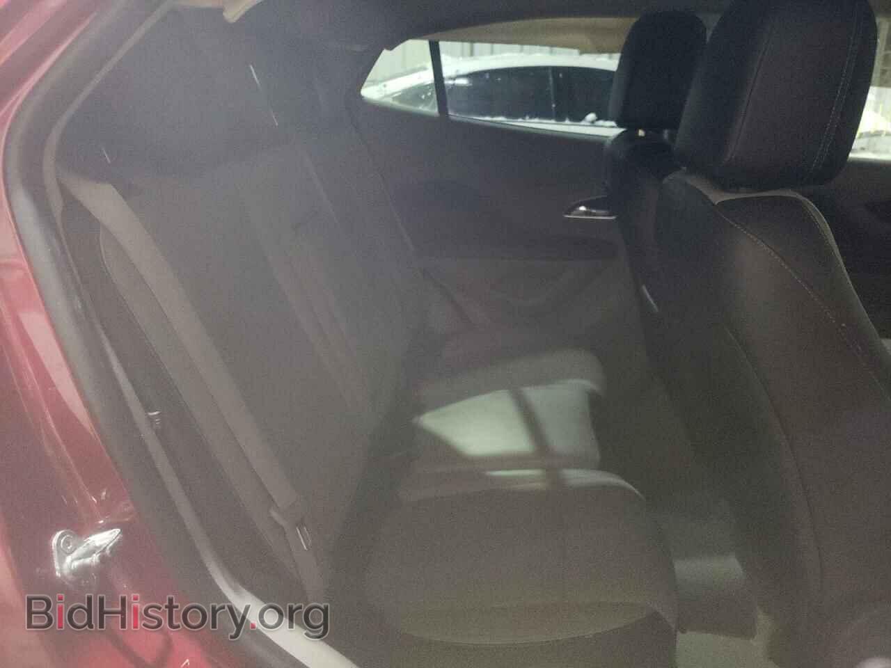 2013 BUICK ENCORE - VIN: KL4CJASB7DB173128 - Photo 6