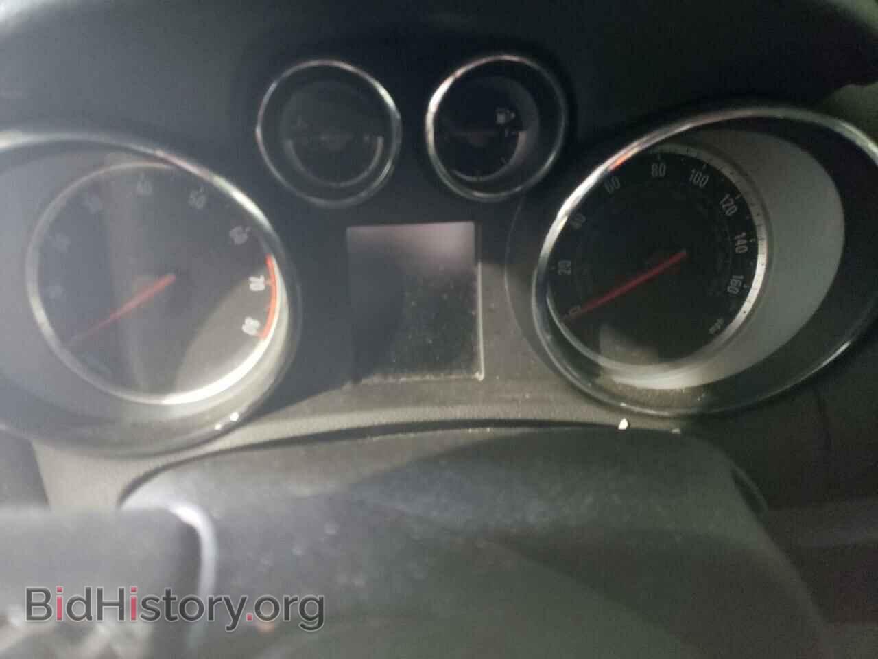 2013 BUICK ENCORE - VIN: KL4CJASB7DB173128 - Photo 8