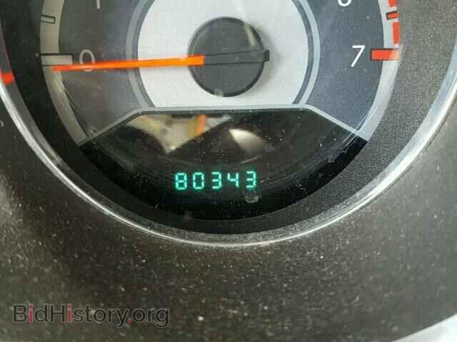 2012 CHRYSLER 200 - VIN: 1C3CCBBB0CN127583 - Фото 8