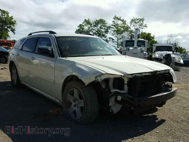 Photo 2D4FV48V85H570272 - DODGE MAGNUM 2005
