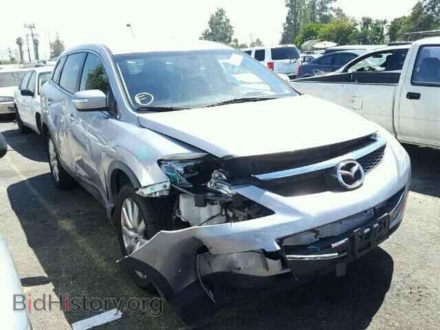 Photo JM3TB28V680159689 - MAZDA CX-9 2008
