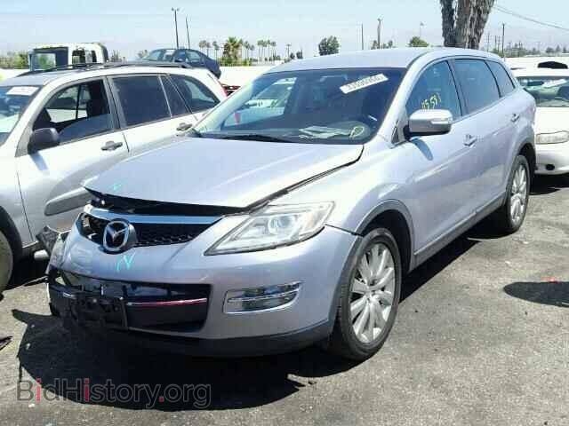 2008 MAZDA CX-9 - VIN: JM3TB28V680159689 - Фото 2