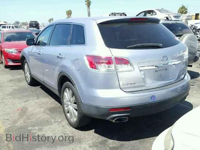 2008 MAZDA CX-9 - VIN: JM3TB28V680159689 - Фото 3