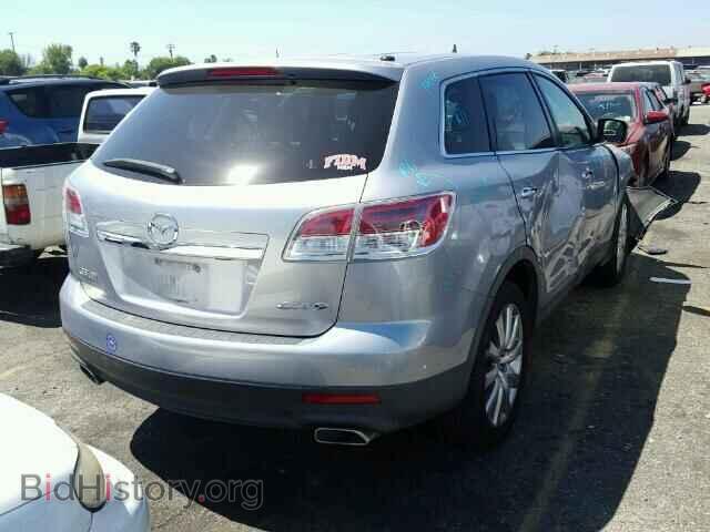 2008 MAZDA CX-9 - VIN: JM3TB28V680159689 - Фото 4