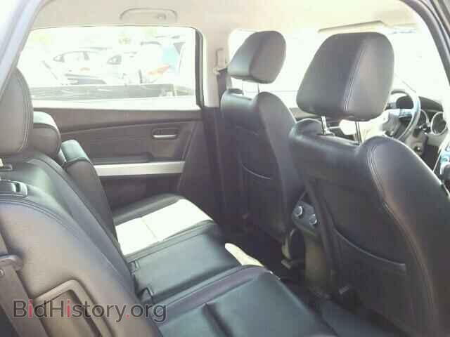 2008 MAZDA CX-9 - VIN: JM3TB28V680159689 - Фото 6