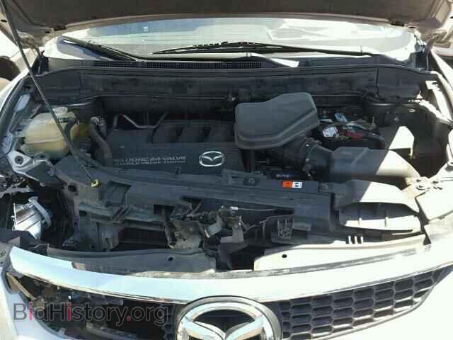 2008 MAZDA CX-9 - VIN: JM3TB28V680159689 - Фото 7