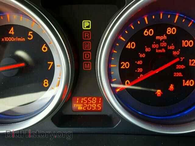 2008 MAZDA CX-9 - VIN: JM3TB28V680159689 - Фото 8