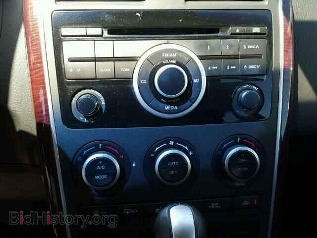 2008 MAZDA CX-9 - VIN: JM3TB28V680159689 - Фото 9