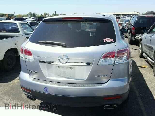 2008 MAZDA CX-9 - VIN: JM3TB28V680159689 - Фото 10