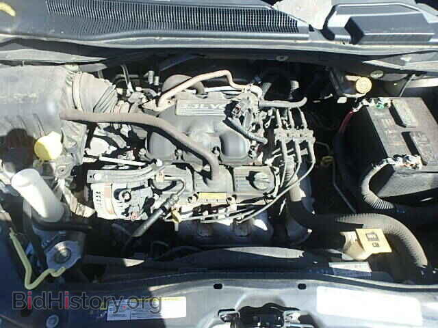 2010 DODGE CARAVAN - VIN: 2D4RN4DEXAR438038 - Фото 7