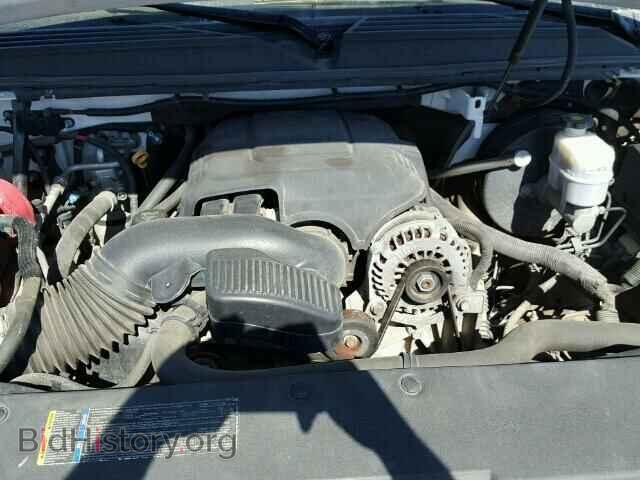2008 CADILLAC ESCALADE - VIN: 3GYFK62898G280383 - Фото 7