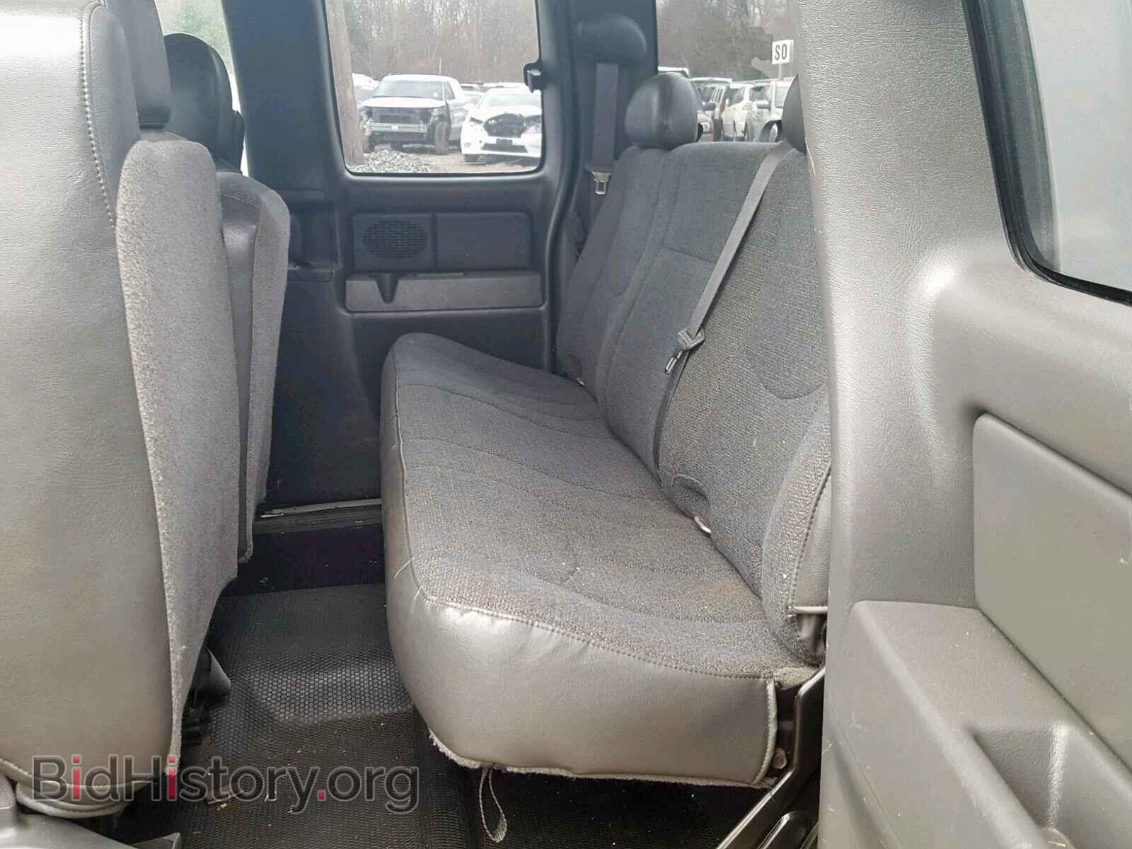 2006 CHEVROLET SILVERADO - VIN: 1GCEC19X56Z226977 - Фото 6