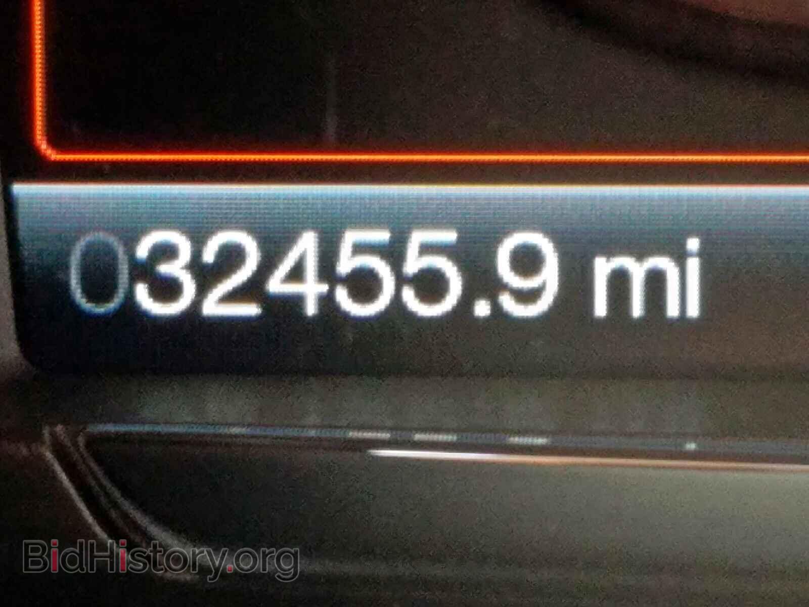 2015 FORD TAURUS - VIN: 1FAHP2F84FG156586 - Фото 8