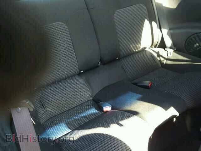 2004 MITSUBISHI ECLIPSE - VIN: 4A3AC84H44E067555 - Фото 6