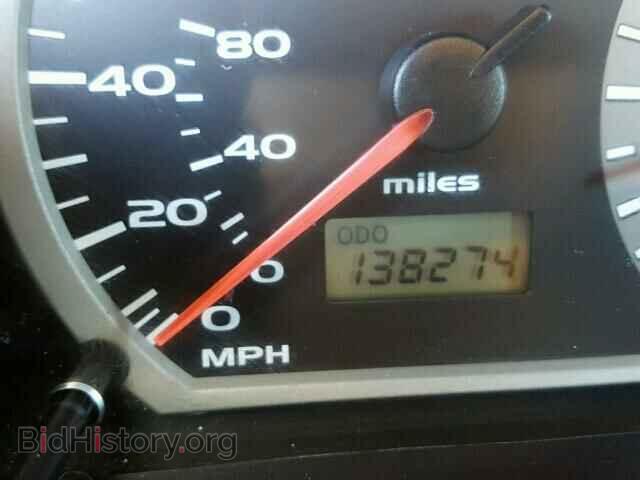 2004 MITSUBISHI ECLIPSE - VIN: 4A3AC84H44E067555 - Фото 8