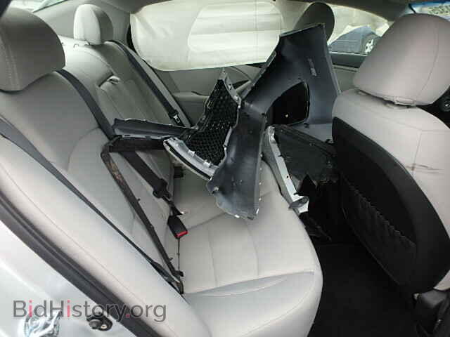 2013 KIA OPTIMA - VIN: KNAGM4A75D5440291 - Фото 6