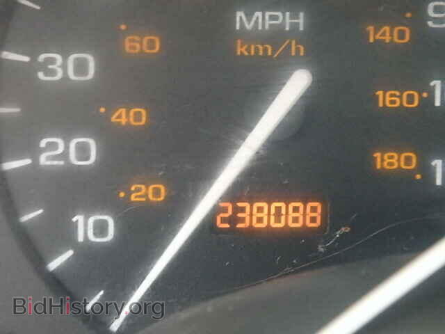 2002 SATURN SL/SL1/SL2 - VIN: 1G8ZH52882Z256380 - Фото 8