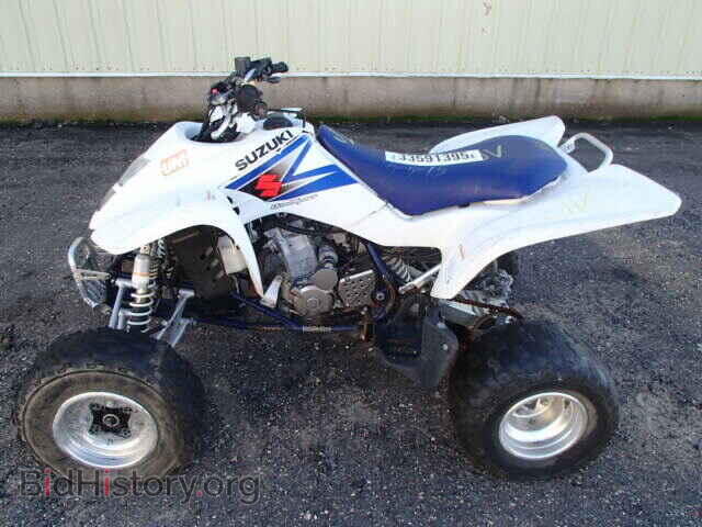 2006 SUZUKI ATV - VIN: JSAAK47A962117085 - Фото 3