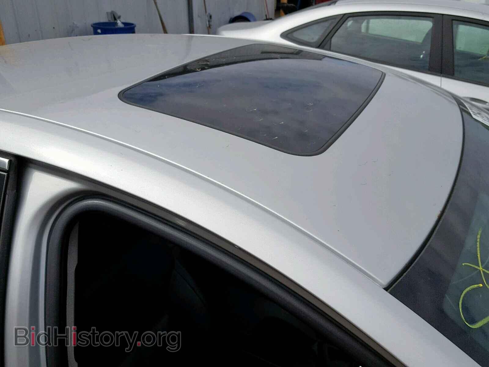 2011 BUICK REGAL - VIN: W04GS5EC9B1008212 - Фото 9