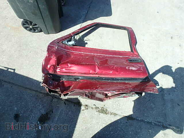 2000 GMC JIMMY - VIN: 1GKCS13W8Y2235960 - Фото 10