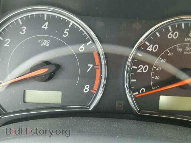 2012 TOYOTA COROLLA - VIN: 2T1BU4EE5CC896153 - Фото 8