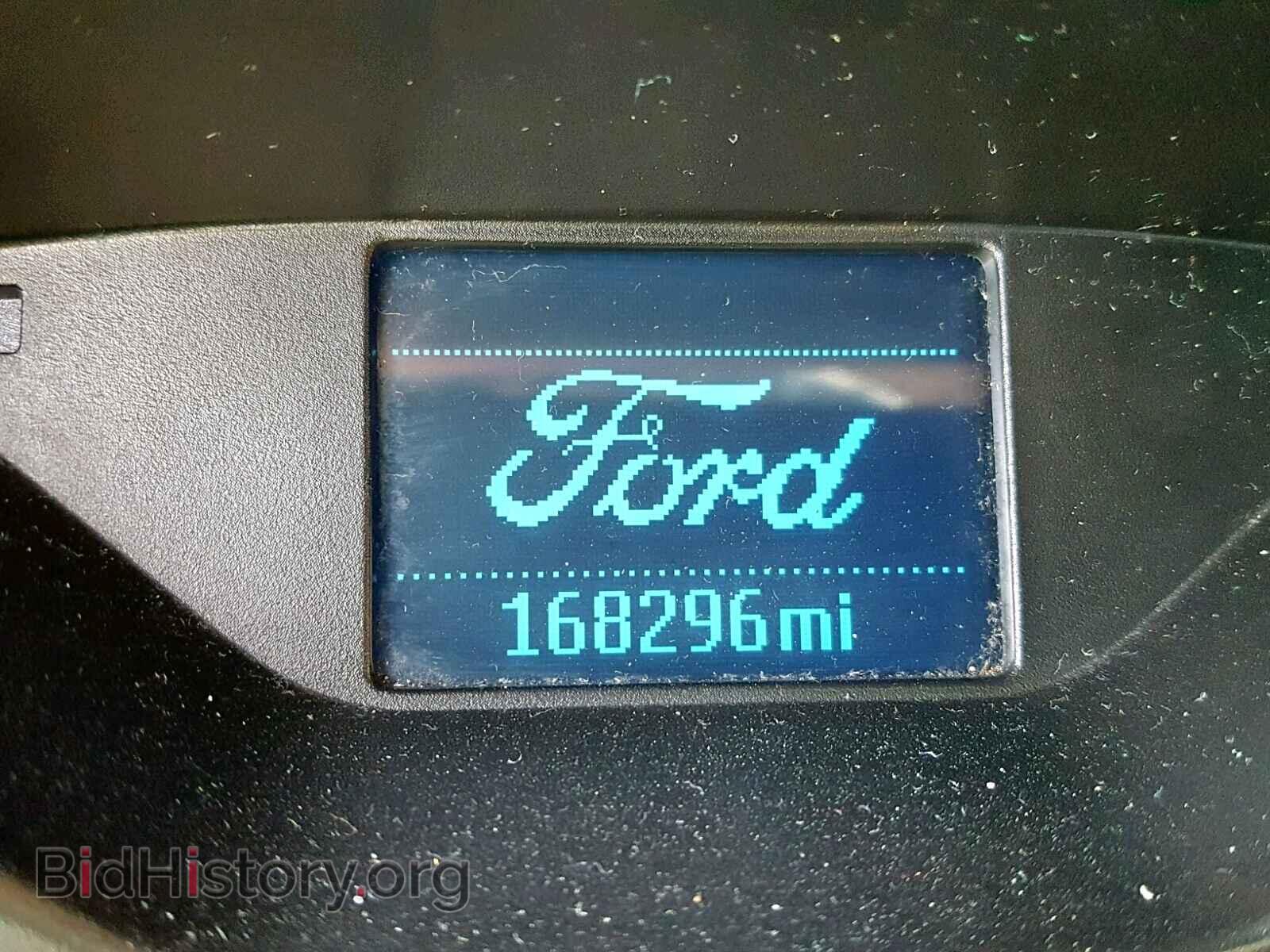 2012 FORD FOCUS SE - VIN: 1FAHP3F28CL420509 - Фото 8