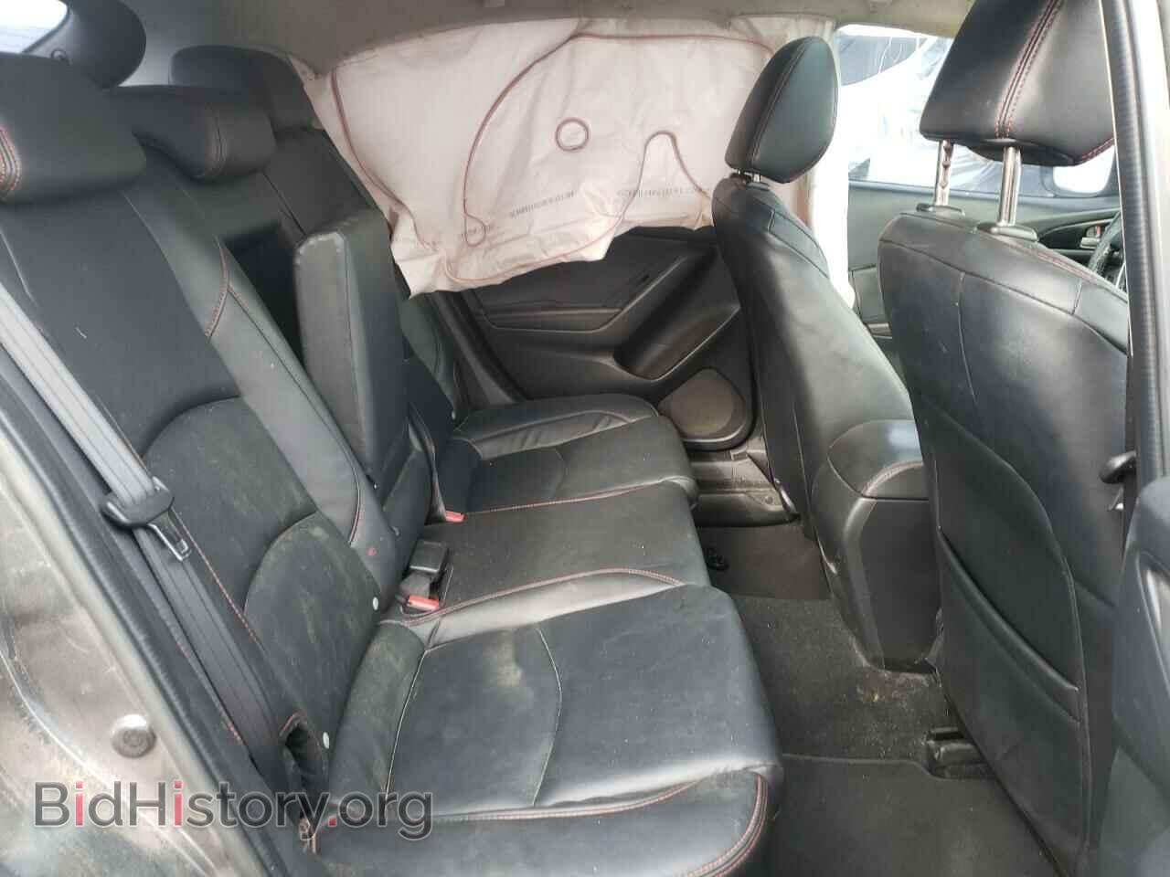 2015 MAZDA 3 - VIN: JM1BM1M76F1267379 - Фото 6