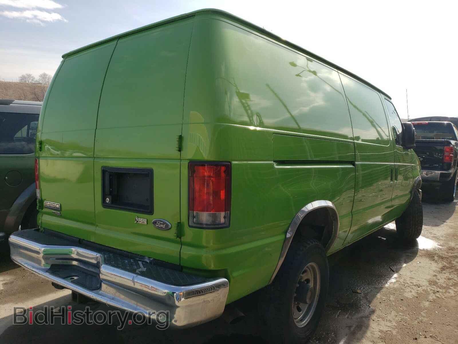 2014 FORD ECONOLINE - VIN: 1FTNE2EL9EDA12105 - Photo 4