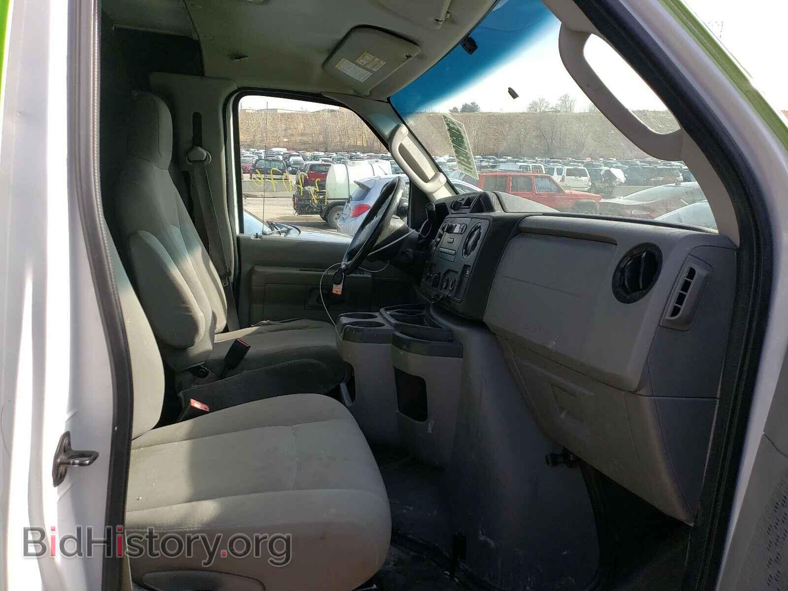 2014 FORD ECONOLINE - VIN: 1FTNE2EL9EDA12105 - Photo 5