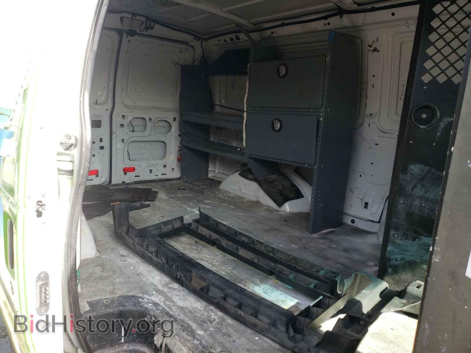 2014 FORD ECONOLINE - VIN: 1FTNE2EL9EDA12105 - Photo 6